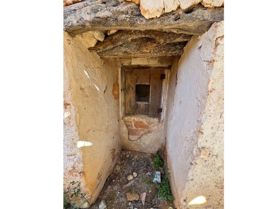 Terreno en Rossell, Castellon - foto 5